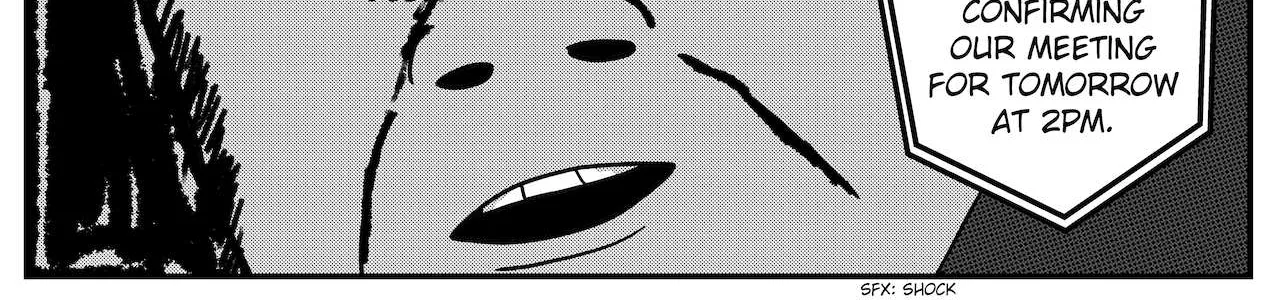 Dragon Tofu Chapter 7 page 20 - 