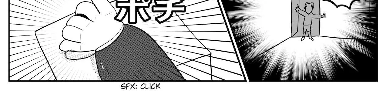 Dragon Tofu Chapter 7 page 22 - 
