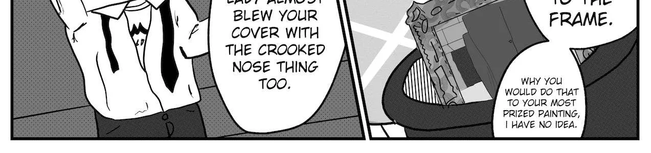 Dragon Tofu Chapter 7 page 26 - 