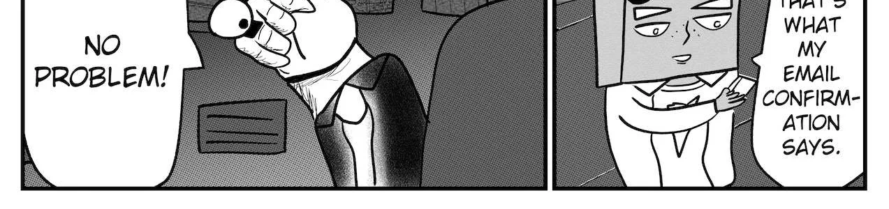 Dragon Tofu Chapter 7 page 30 - 