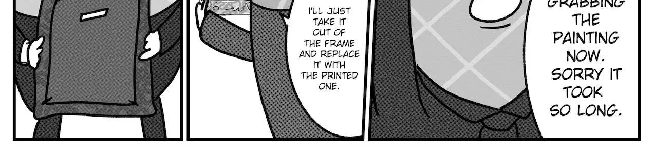 Dragon Tofu Chapter 7 page 4 - 