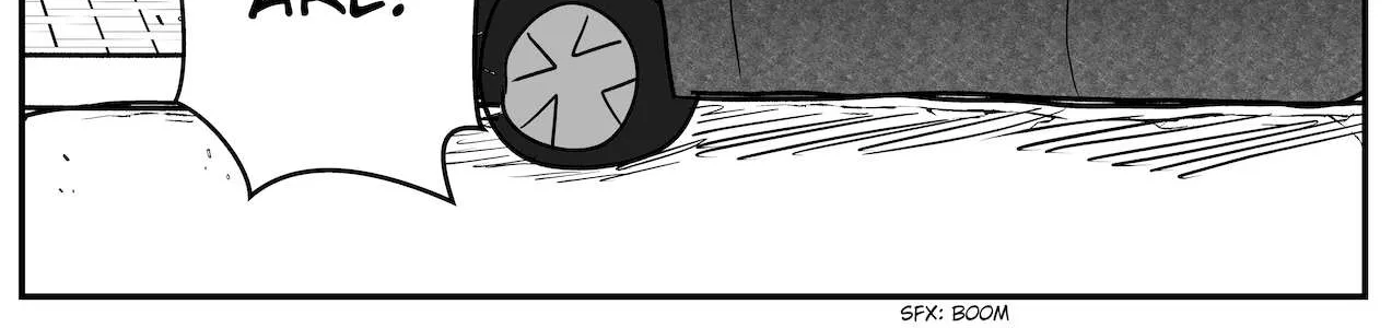 Dragon Tofu Chapter 7 page 32 - 