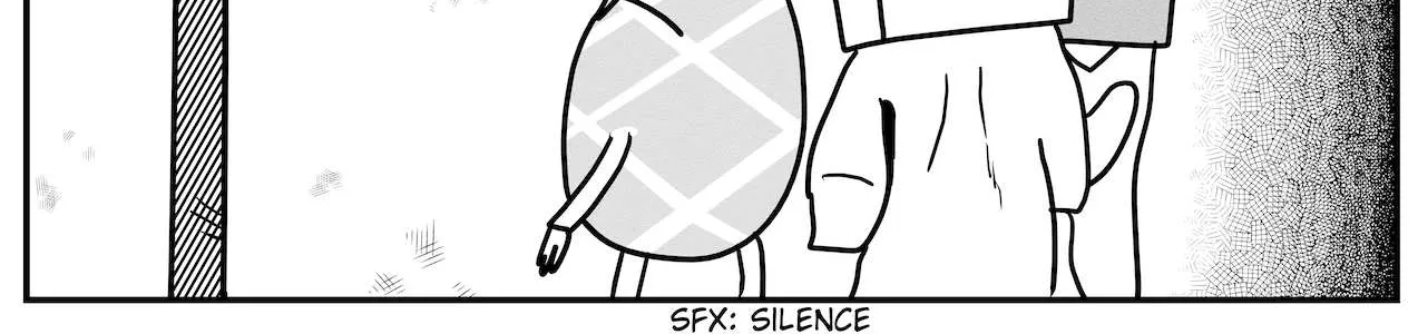 Dragon Tofu Chapter 7 page 34 - 