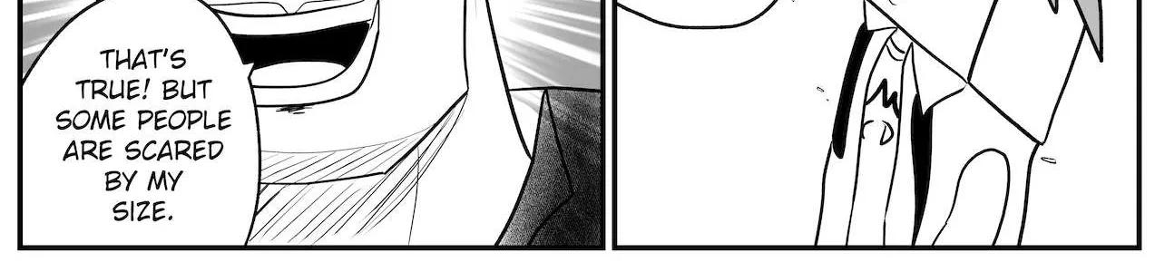Dragon Tofu Chapter 7 page 36 - 