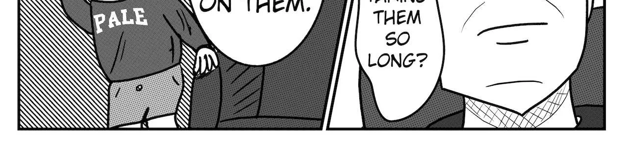 Dragon Tofu Chapter 7 page 6 - 