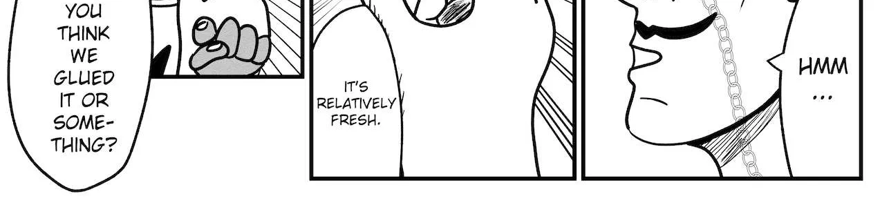 Dragon Tofu Chapter 8 page 12 - 
