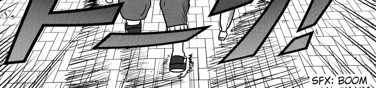 Dragon Tofu Chapter 8 page 20 - 
