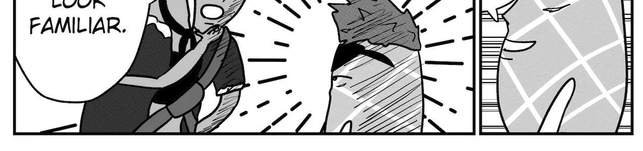 Dragon Tofu Chapter 8 page 22 - 