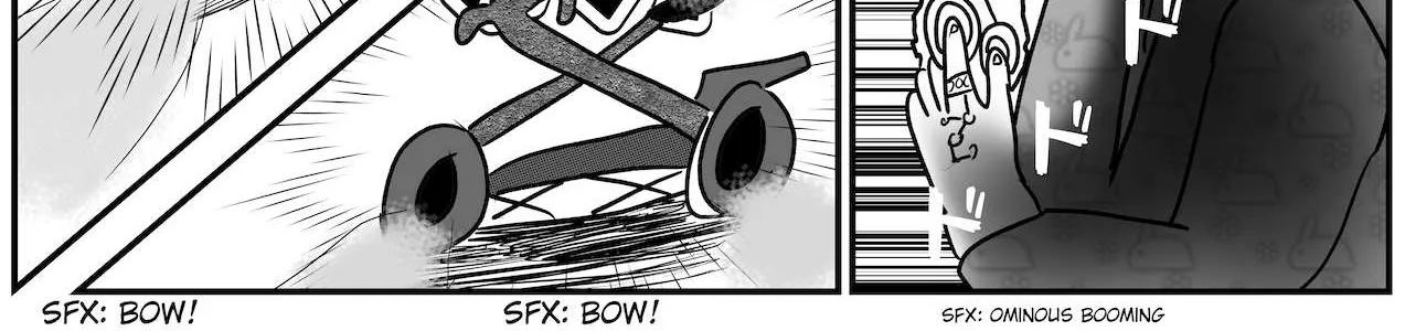 Dragon Tofu Chapter 8 page 30 - 