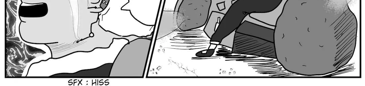 Dragon Tofu Chapter 8 page 32 - 