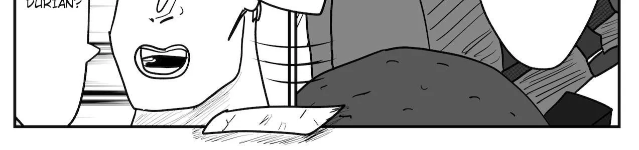 Dragon Tofu Chapter 8 page 34 - 
