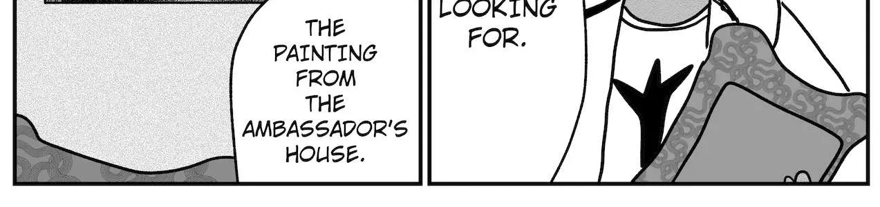 Dragon Tofu Chapter 8 page 6 - 