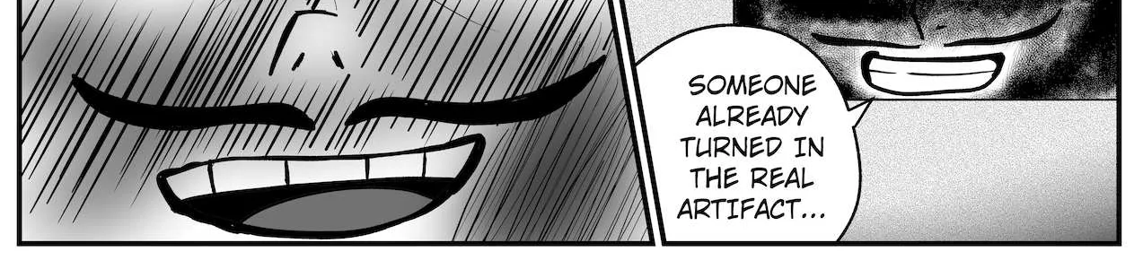 Dragon Tofu Chapter 8 page 8 - 