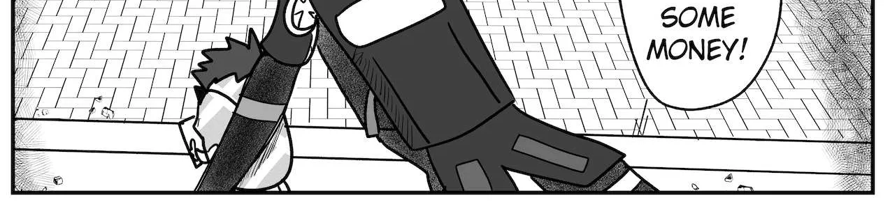 Dragon Tofu Chapter 9 page 20 - 