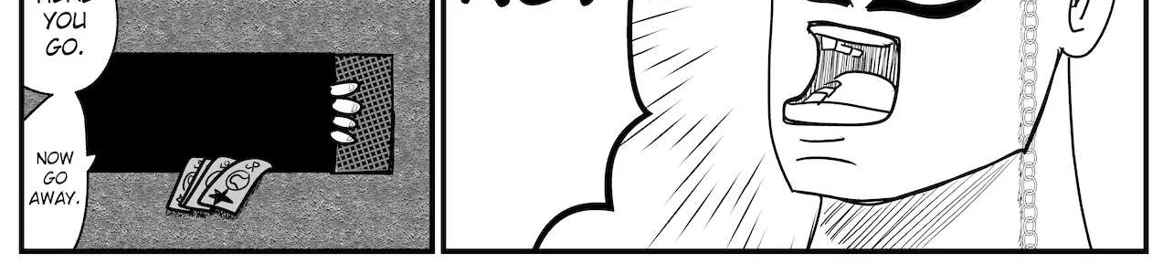 Dragon Tofu Chapter 9 page 4 - 