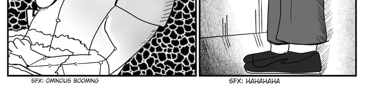 Dragon Tofu Chapter 9 page 8 - 