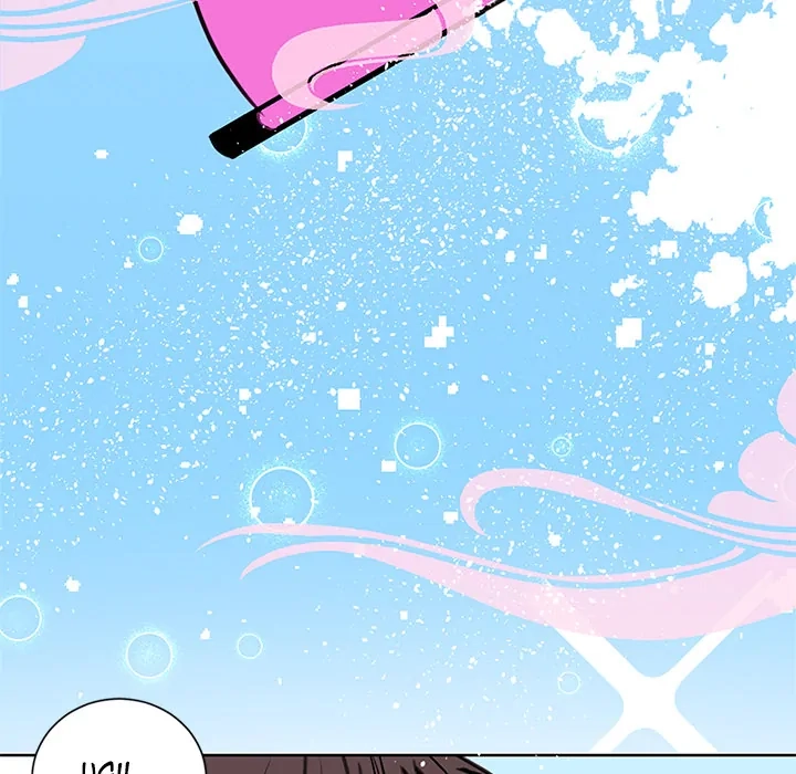 Dragon Warning! Chapter 0 page 14 - 