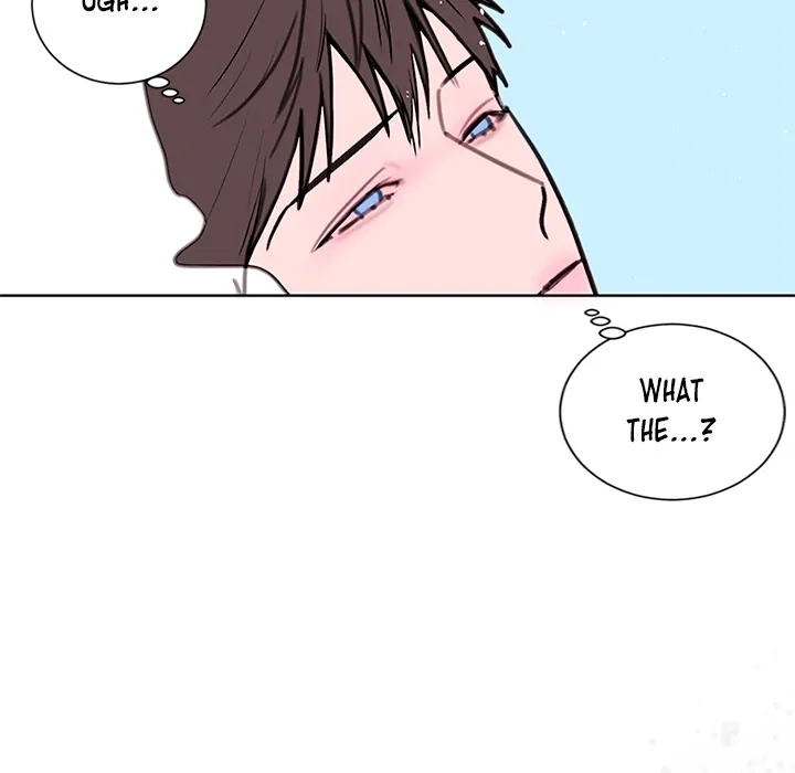 Dragon Warning! Chapter 0 page 15 - 
