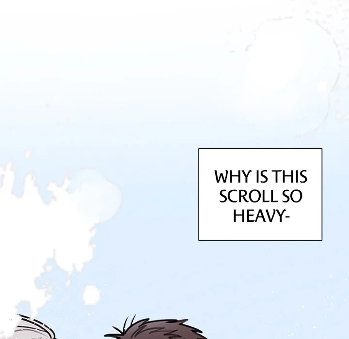 Dragon Warning! Chapter 0 page 16 - 