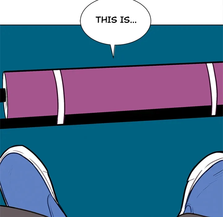 Dragon Warning! Chapter 0 page 5 - 