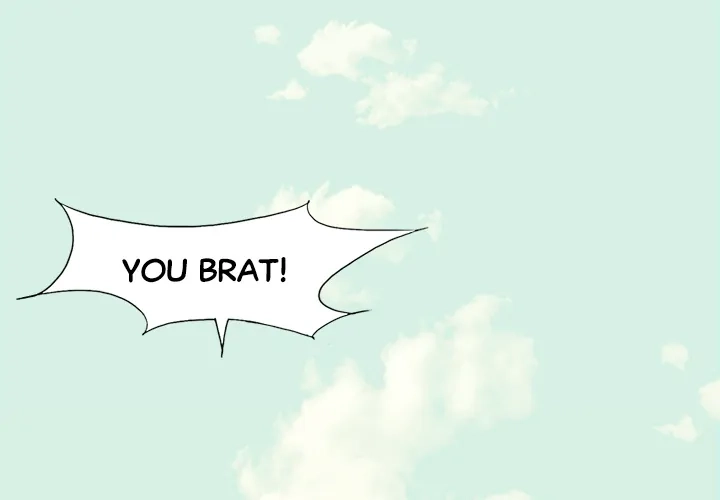 Dragon Warning! Chapter 1 page 2 - 