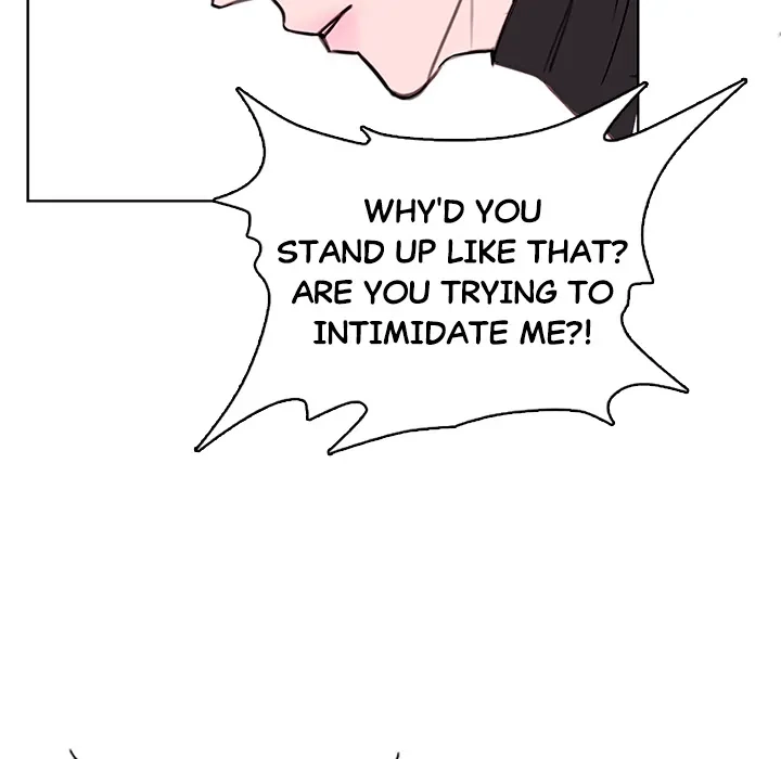 Dragon Warning! Chapter 1 page 18 - 