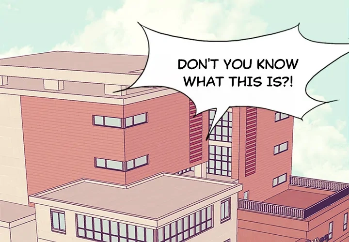 Dragon Warning! Chapter 1 page 3 - 
