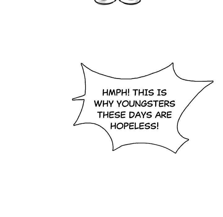Dragon Warning! Chapter 1 page 21 - 