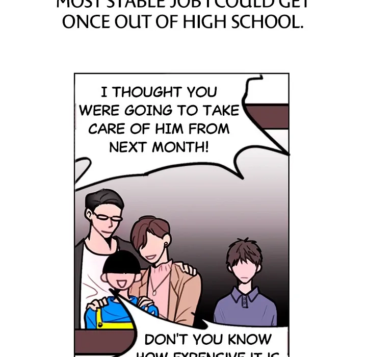 Dragon Warning! Chapter 1 page 25 - 