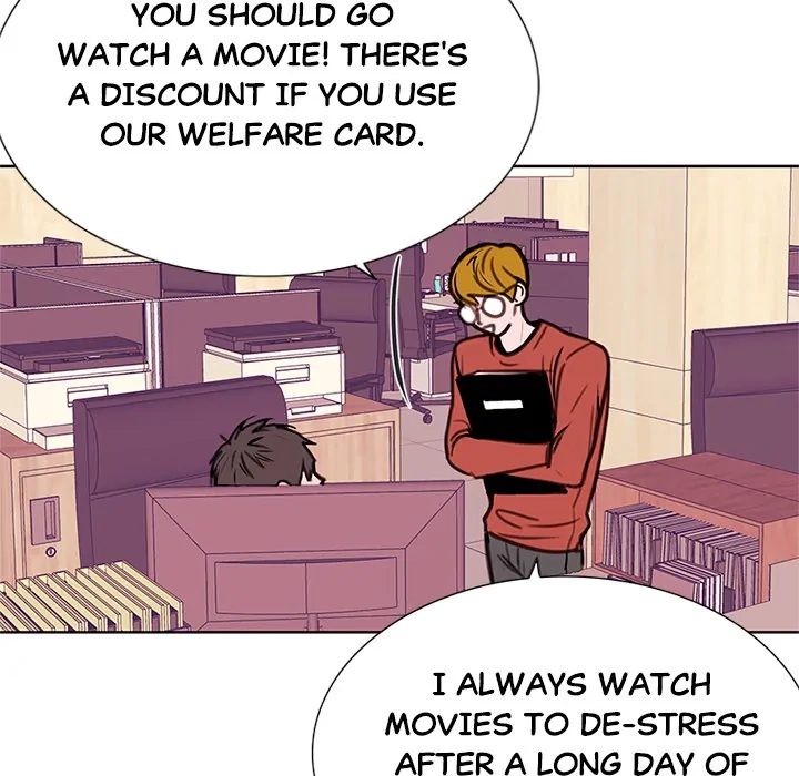 Dragon Warning! Chapter 1 page 32 - 