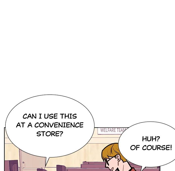 Dragon Warning! Chapter 1 page 35 - 