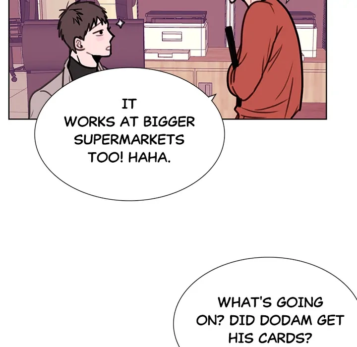 Dragon Warning! Chapter 1 page 36 - 