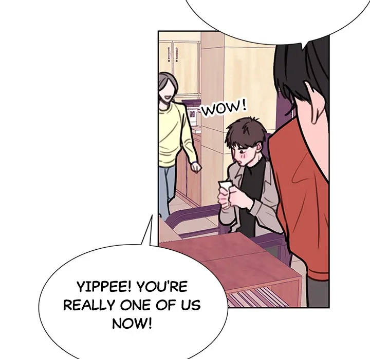 Dragon Warning! Chapter 1 page 37 - 