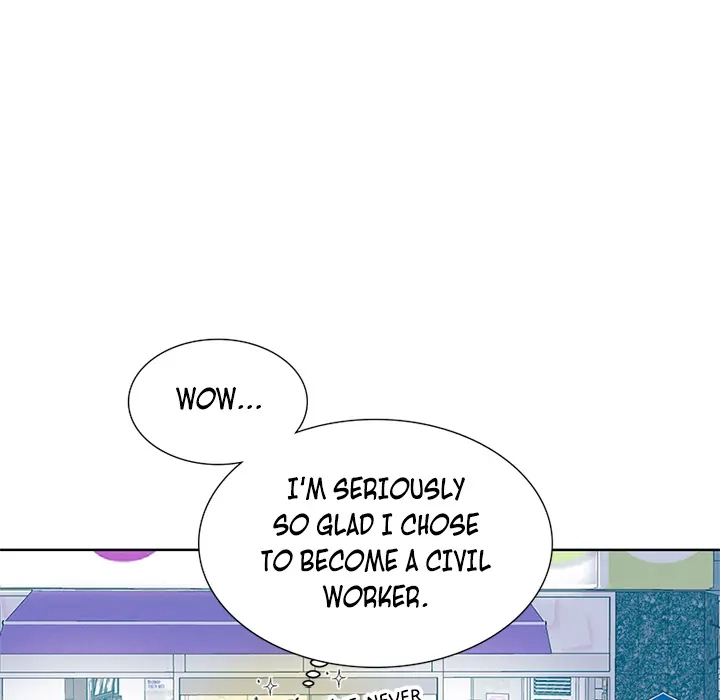 Dragon Warning! Chapter 1 page 39 - 