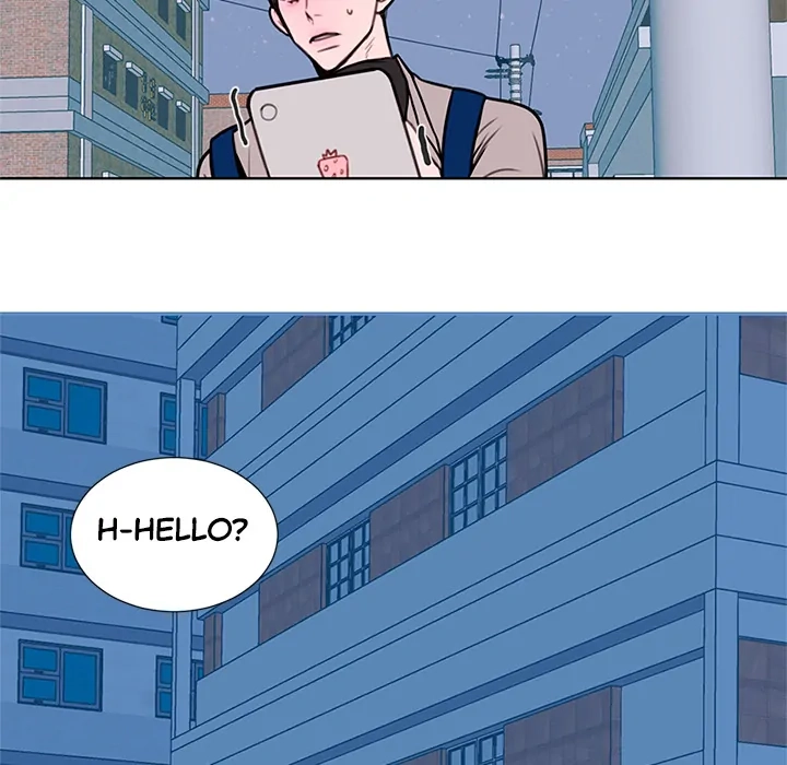 Dragon Warning! Chapter 1 page 44 - 