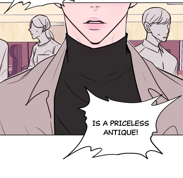 Dragon Warning! Chapter 1 page 6 - 