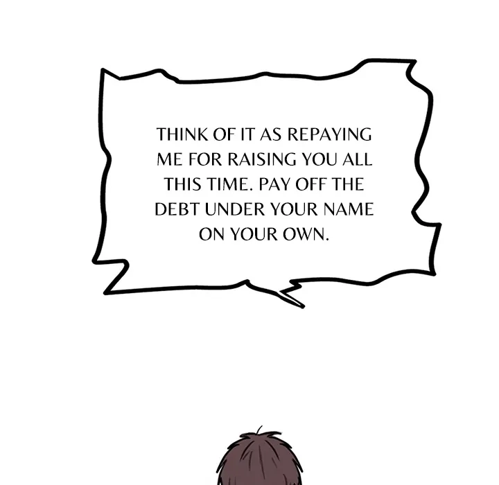 Dragon Warning! Chapter 1 page 51 - 