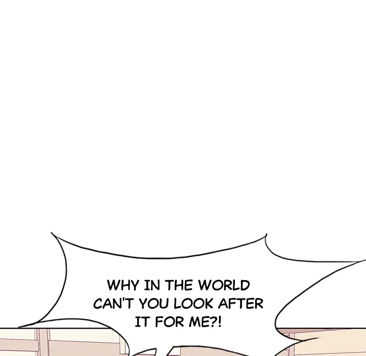 Dragon Warning! Chapter 1 page 7 - 