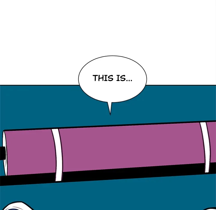 Dragon Warning! Chapter 1 page 62 - 