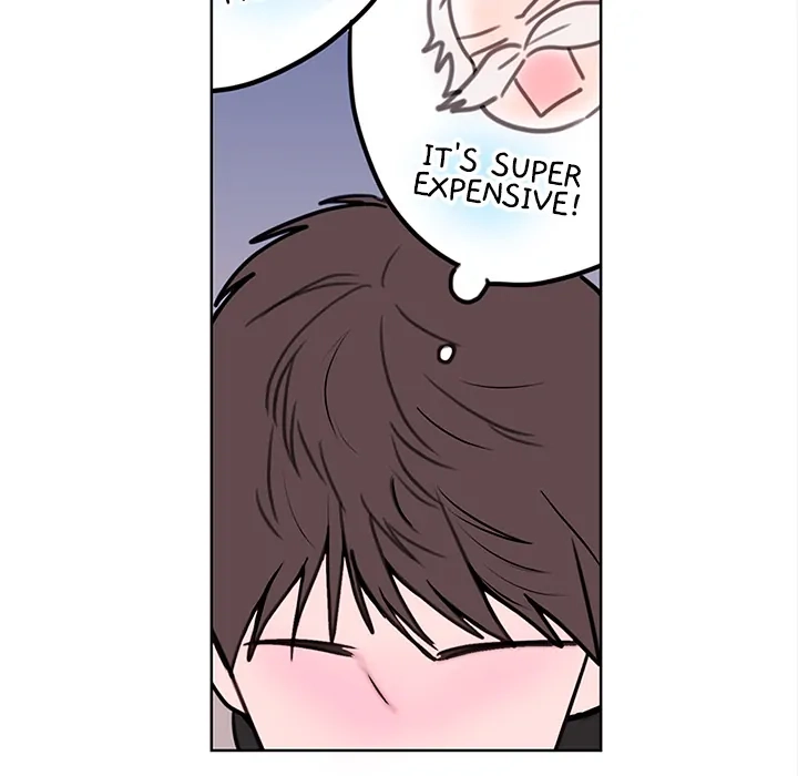 Dragon Warning! Chapter 1 page 64 - 