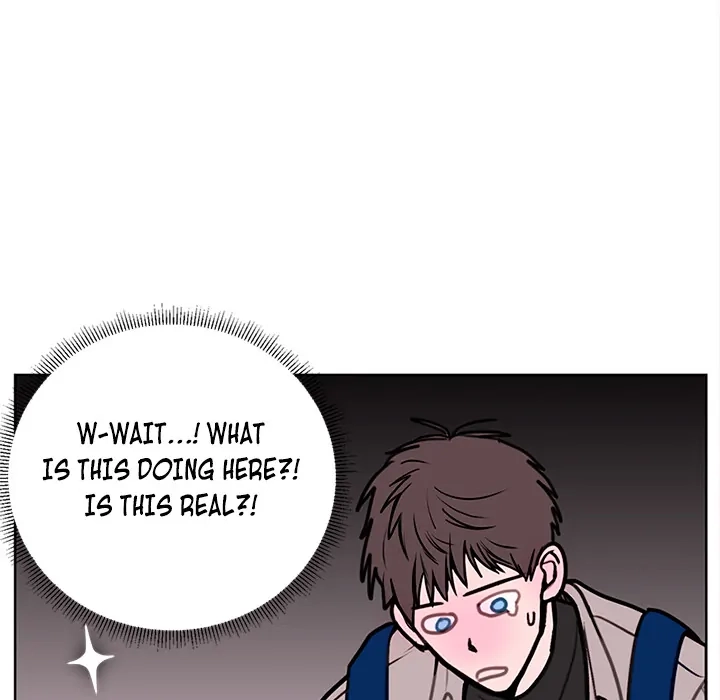 Dragon Warning! Chapter 1 page 65 - 