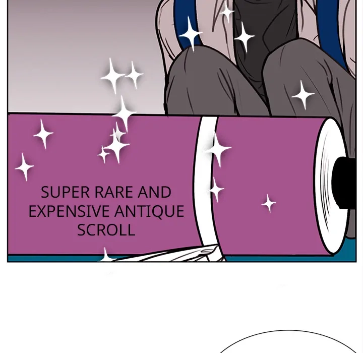 Dragon Warning! Chapter 1 page 66 - 
