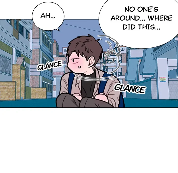 Dragon Warning! Chapter 1 page 67 - 