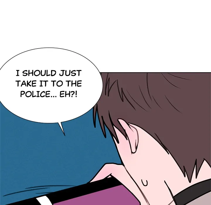 Dragon Warning! Chapter 1 page 76 - 