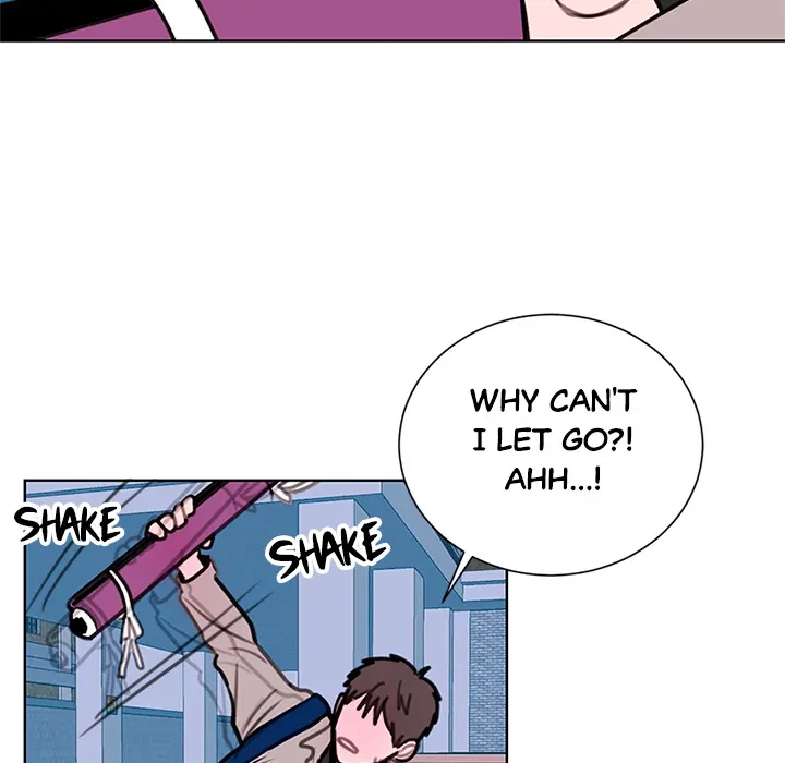 Dragon Warning! Chapter 1 page 77 - 