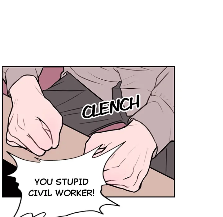 Dragon Warning! Chapter 1 page 9 - 