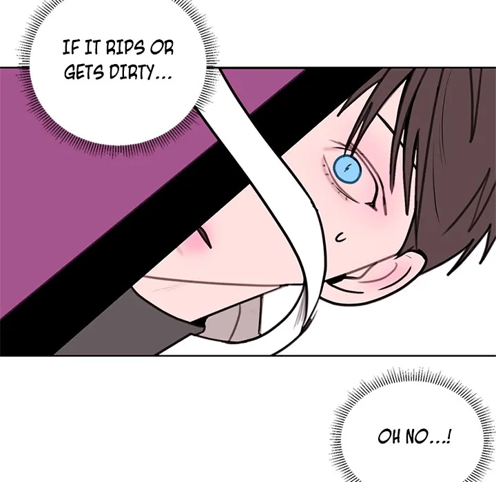 Dragon Warning! Chapter 1 page 82 - 