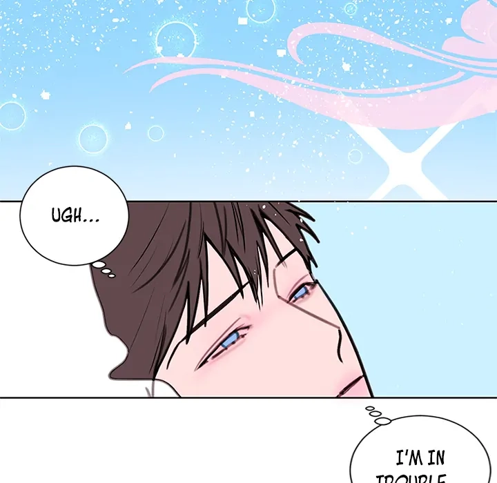 Dragon Warning! Chapter 1 page 86 - 