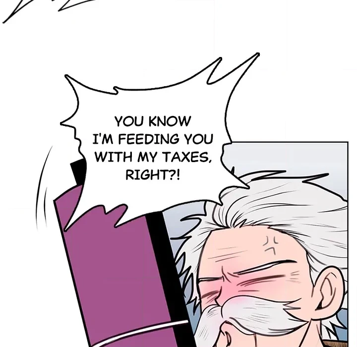 Dragon Warning! Chapter 1 page 10 - 