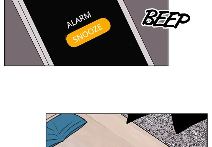 Dragon Warning! Chapter 10 page 3 - 